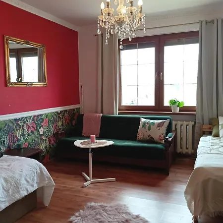 Przytulny Blisko Autostrady S3 I 6 Min Od Rynku * Legnica