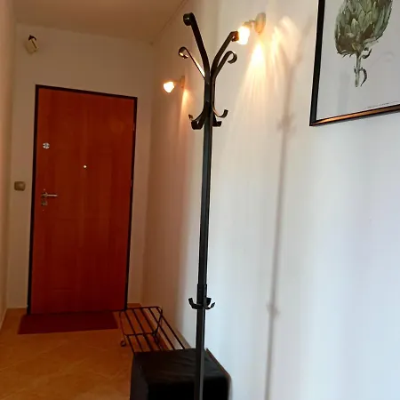 Homestay szállás Przytulny Blisko Autostrady S3 I 6 Min Od Rynku Legnica