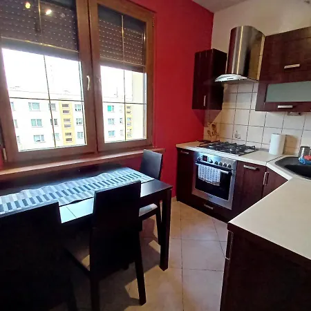 Przytulny Blisko Autostrady S3 I 6 Min Od Rynku Homestay szállás *