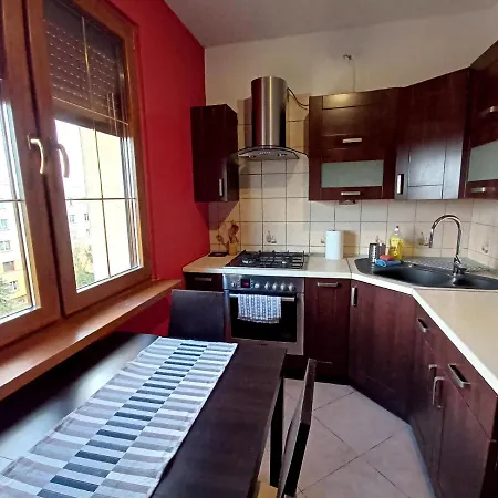 Δωμάτια σε οικογενειακή κατοικία Przytulny Blisko Autostrady S3 I 6 Min Od Rynku *